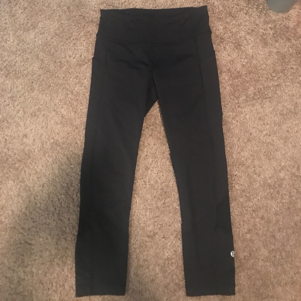 Pace rival crop 22”